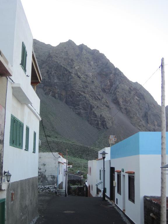 Apartamentos Viviendas Vacacionales Pozo de La Salud Sabinosa Exterior foto