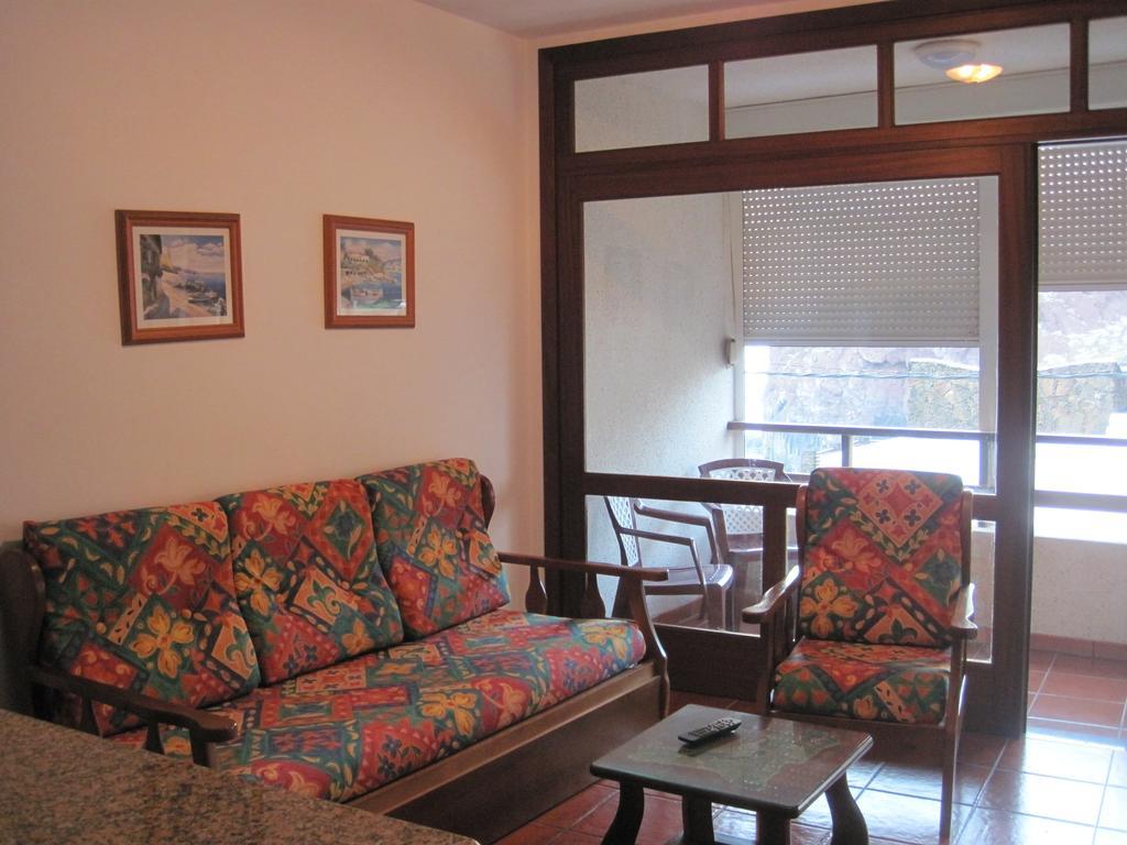 Apartamentos Viviendas Vacacionales Pozo de La Salud Sabinosa Habitación foto
